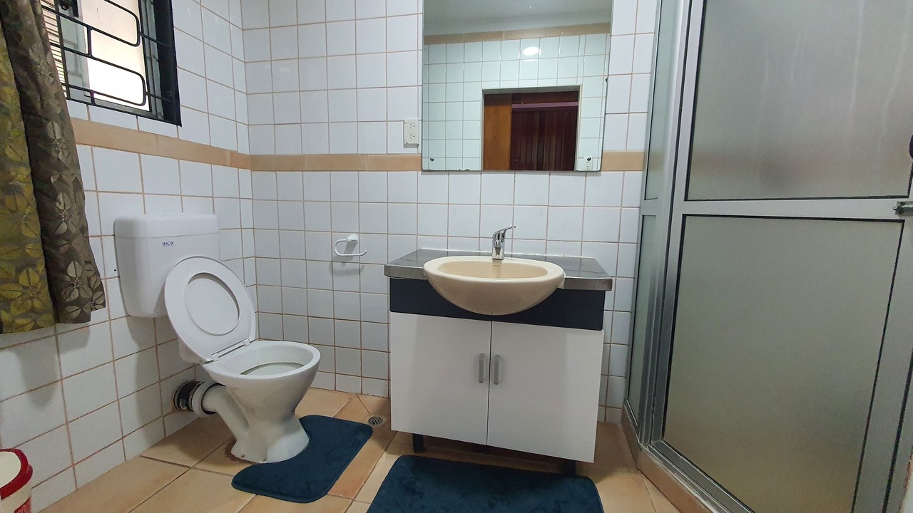 Photo of Bathroom in Suva