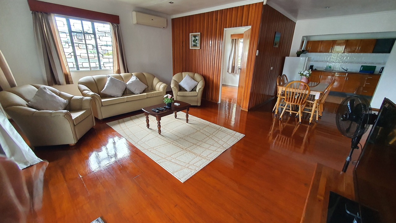 Photo of Livingroom in Suva