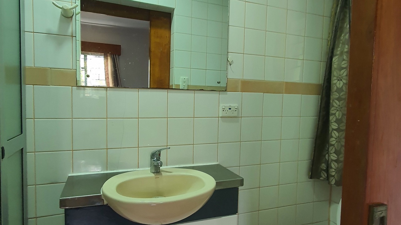 Photo of Bathroom in Suva