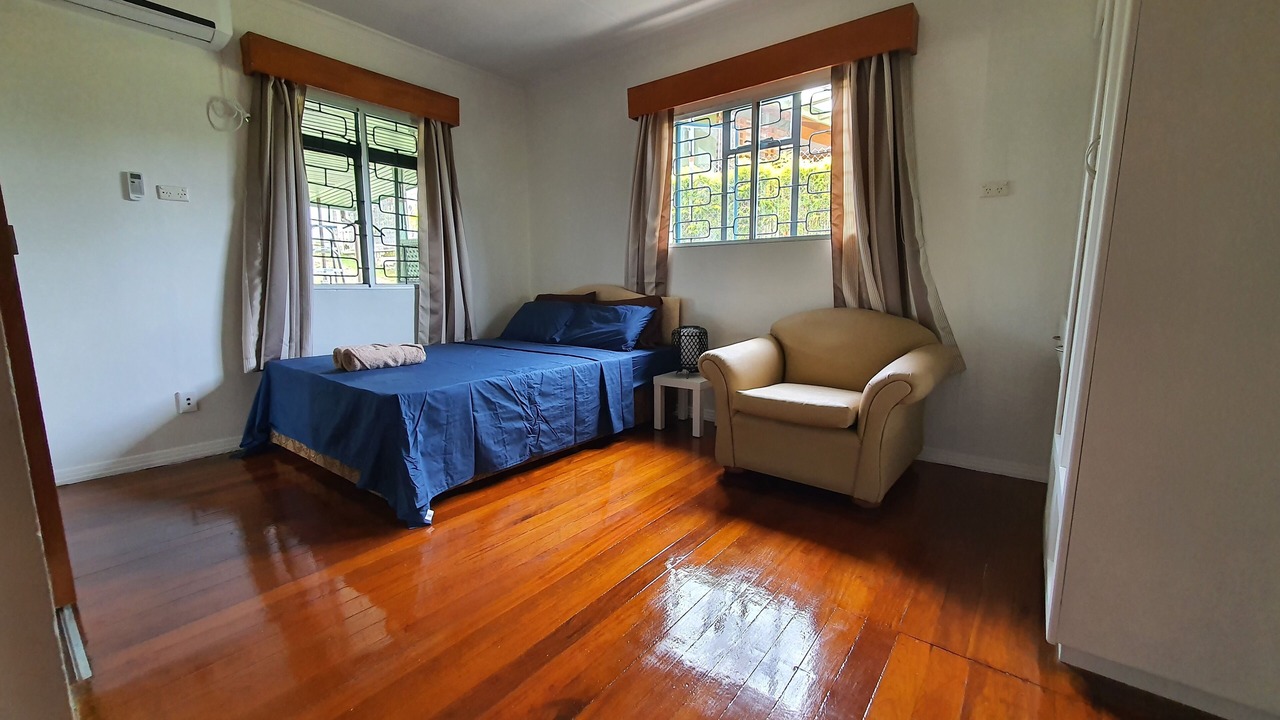 Photo of Bedroom in Suva