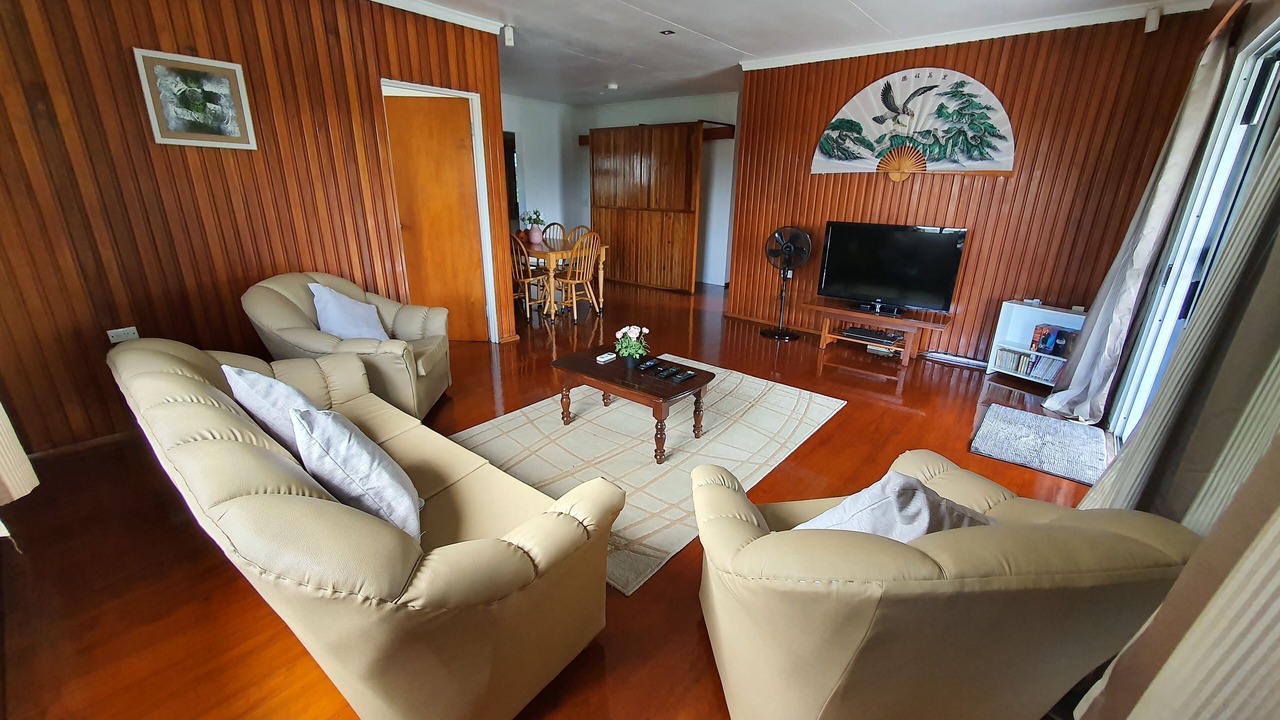 Photo of Livingroom in Suva
