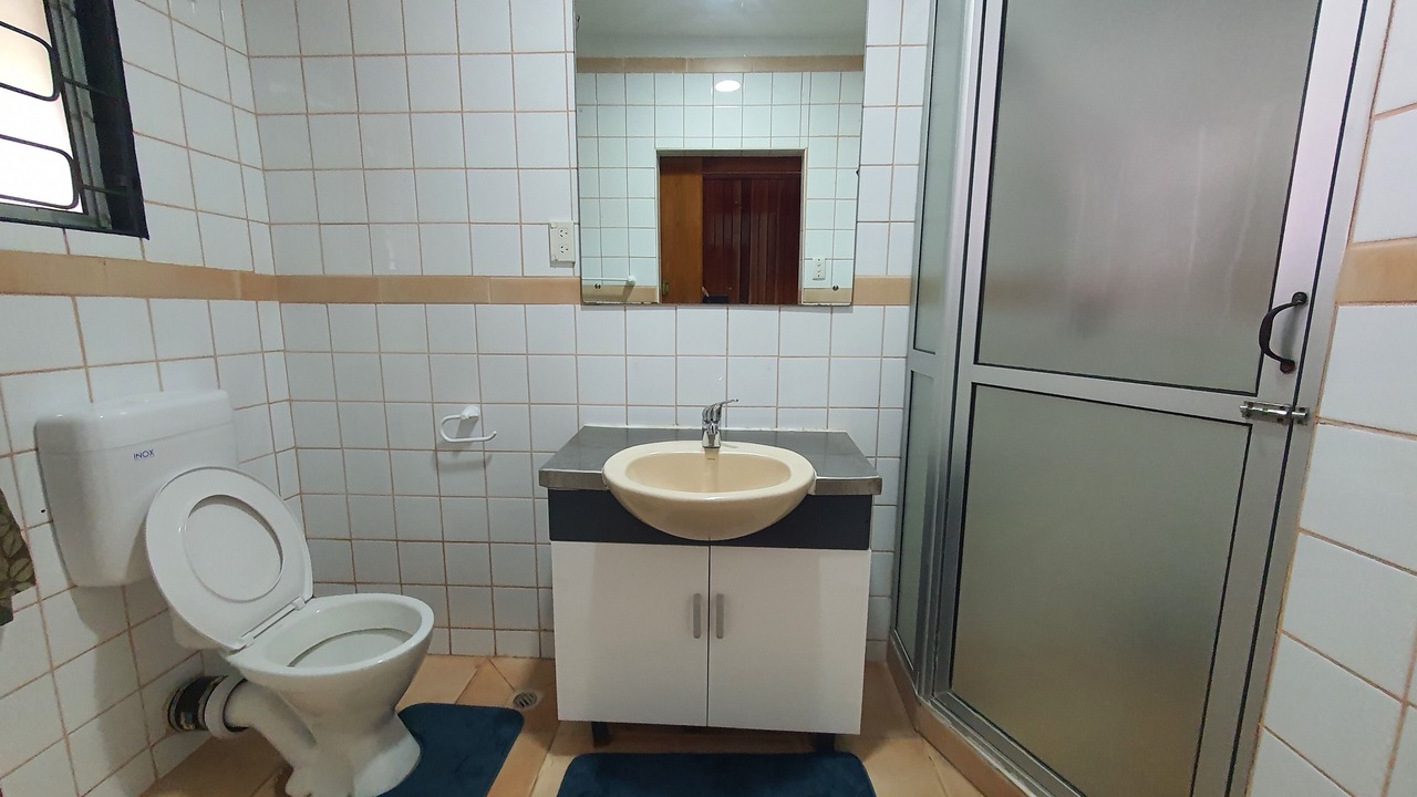 Photo of Bathroom in Suva