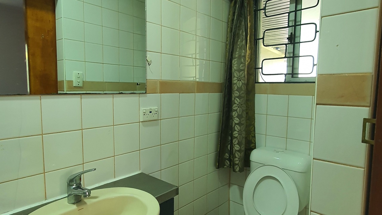 Photo of Bathroom in Suva