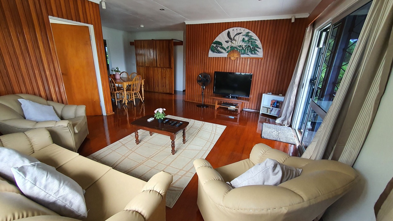 Photo of Livingroom in Suva