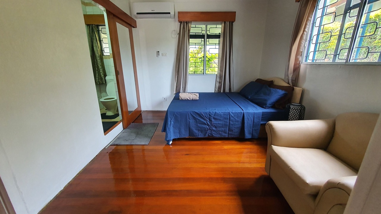 Photo of Bedroom in Suva
