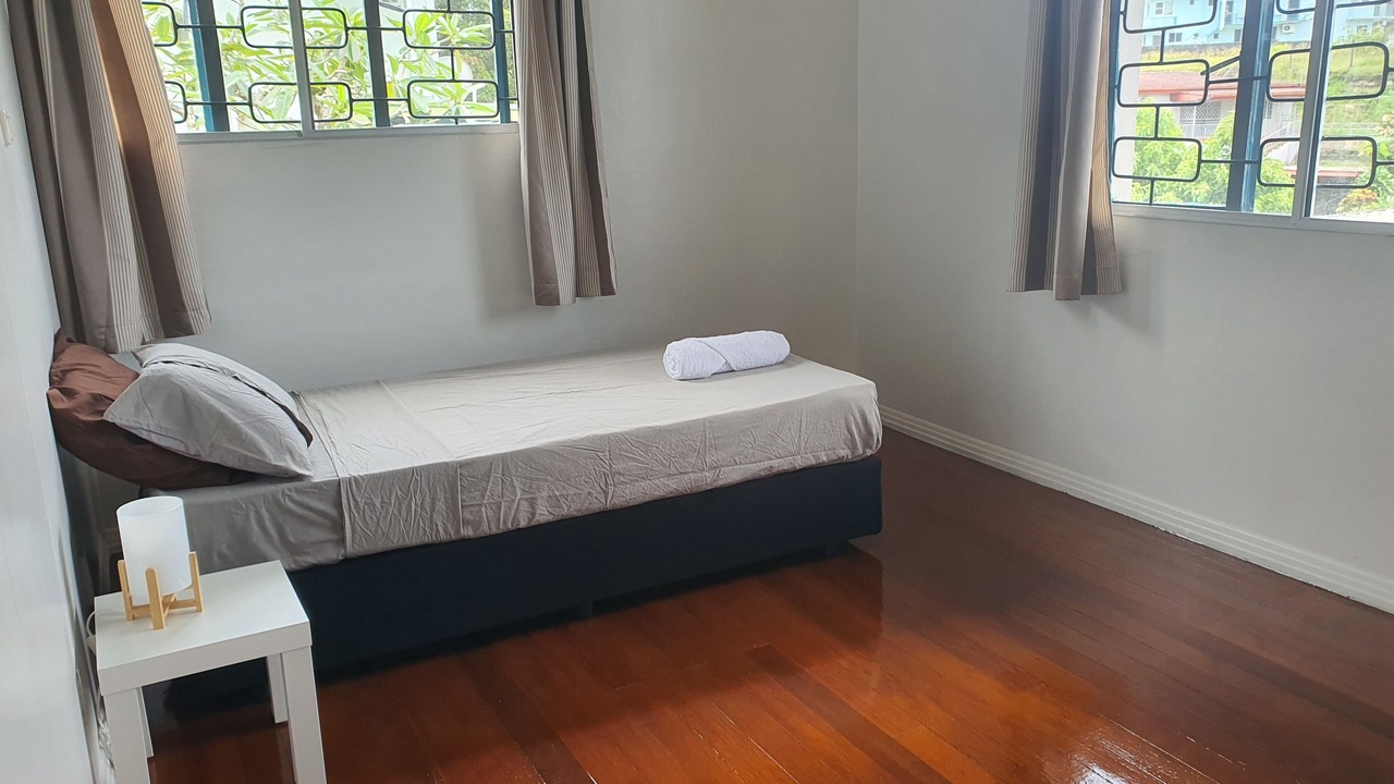 Photo of Bedroom in Suva