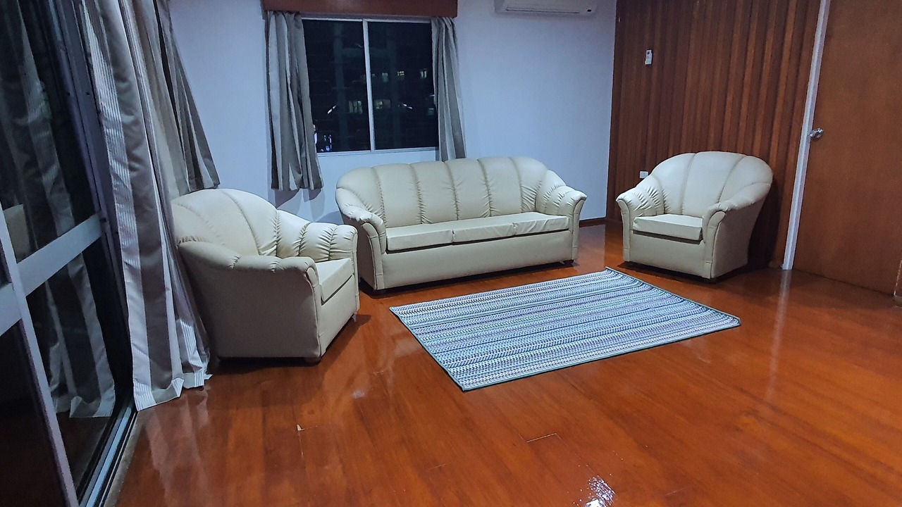 Photo of Livingroom in Suva