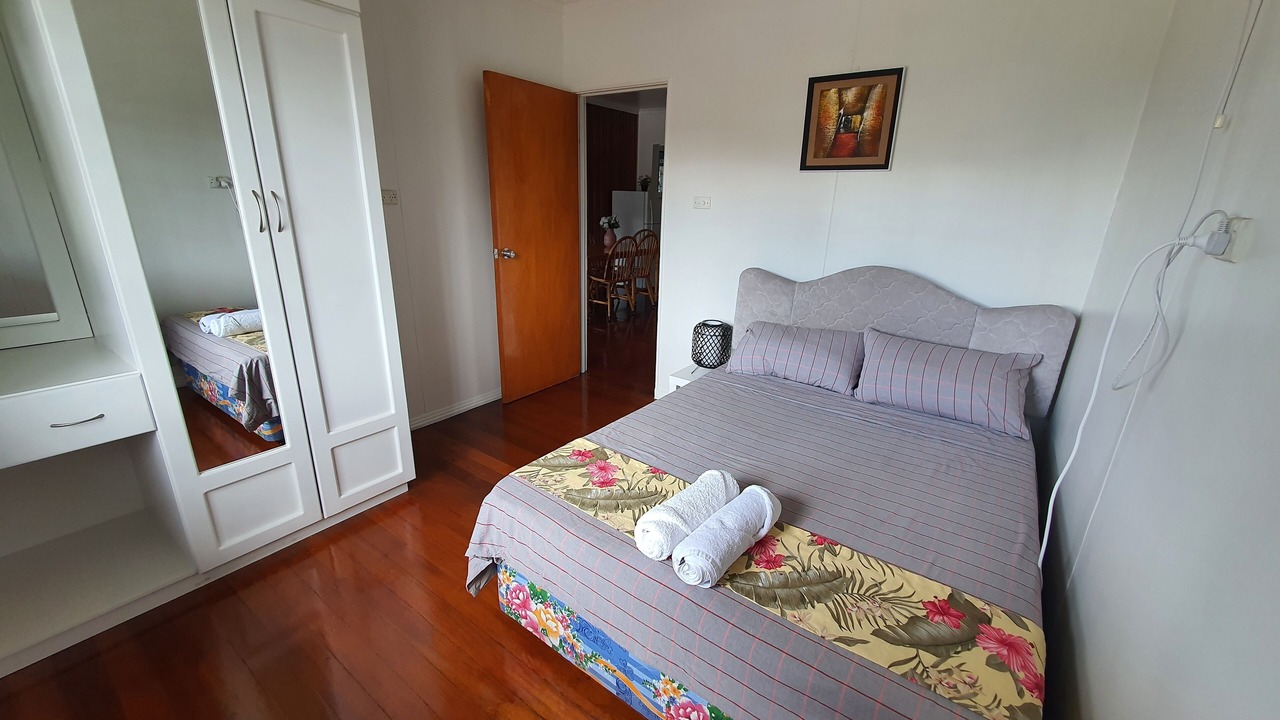 Photo of Bedroom in Suva