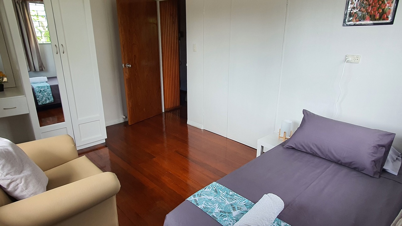 Photo of Bedroom in Suva