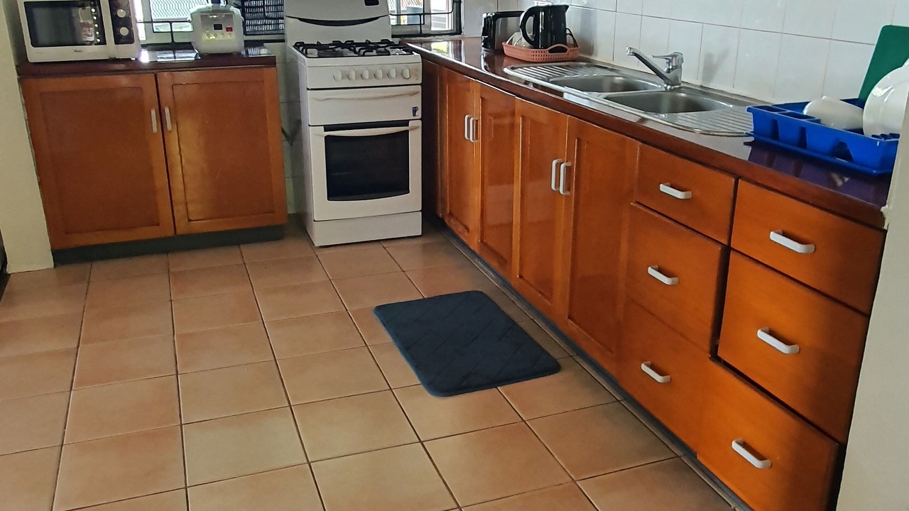 Photo of Kitchen in Suva