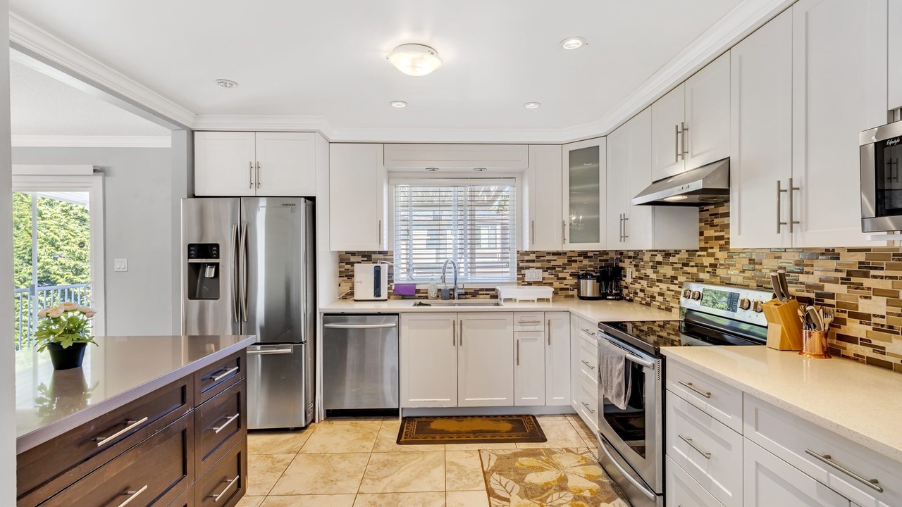 Photo of Kitchen in Fleetwood