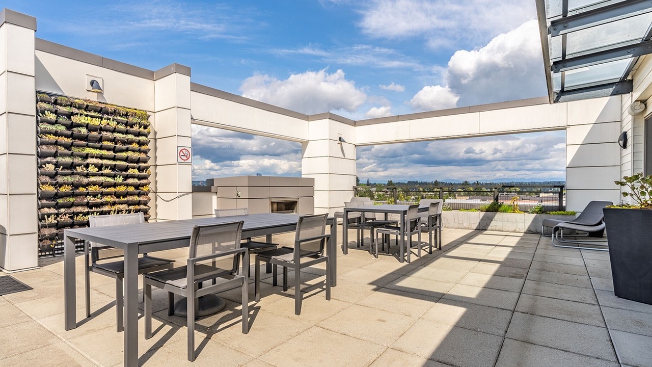 Photo of Outdoor in Mercer Island