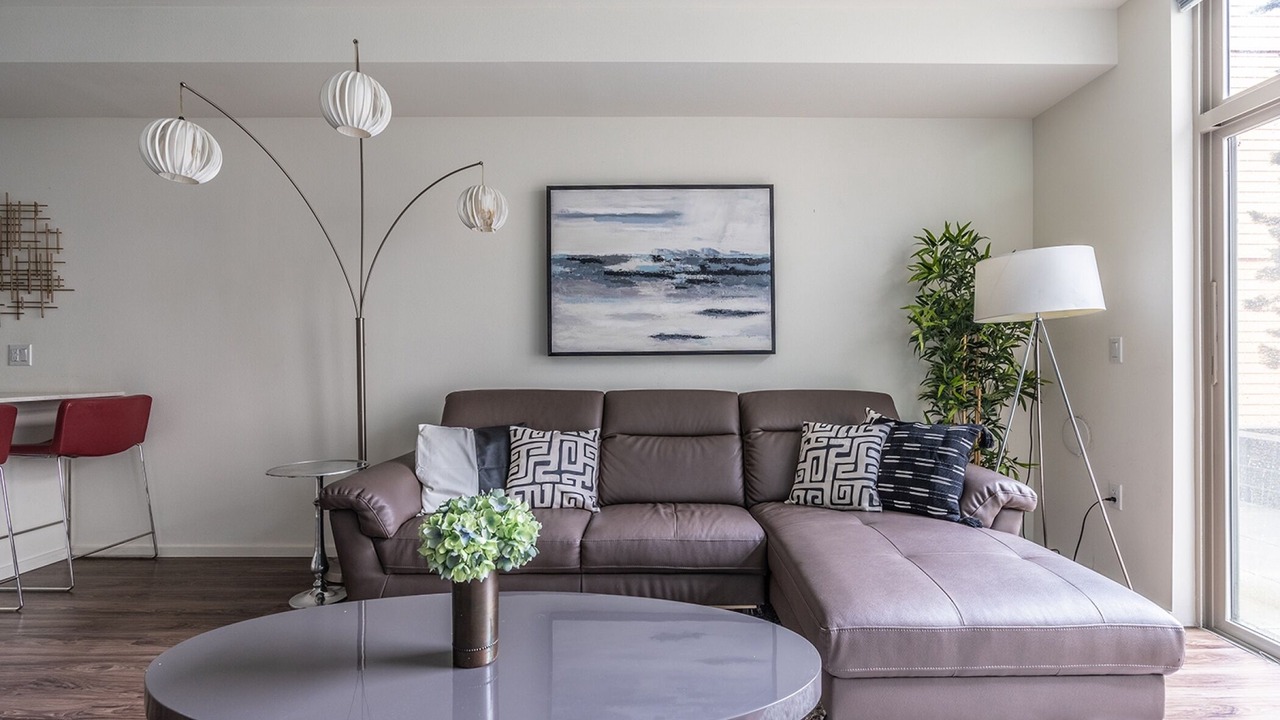 Photo of Livingroom in Mercer Island