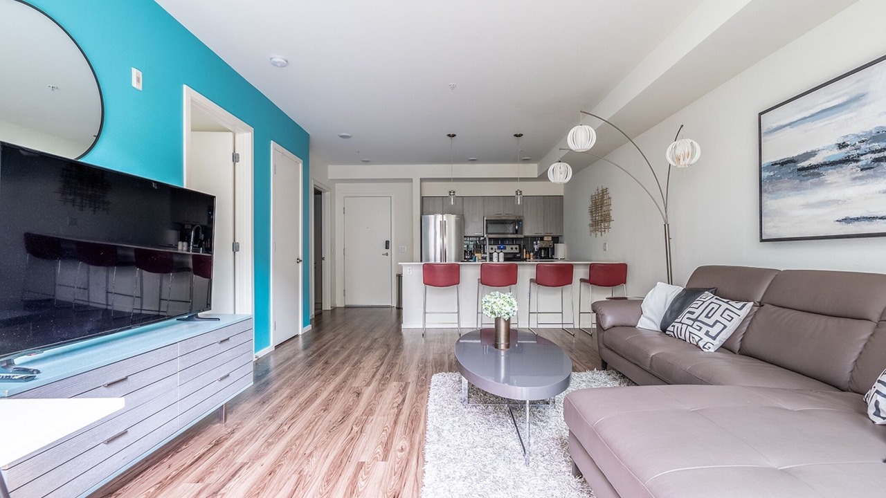 Photo of Livingroom in Mercer Island