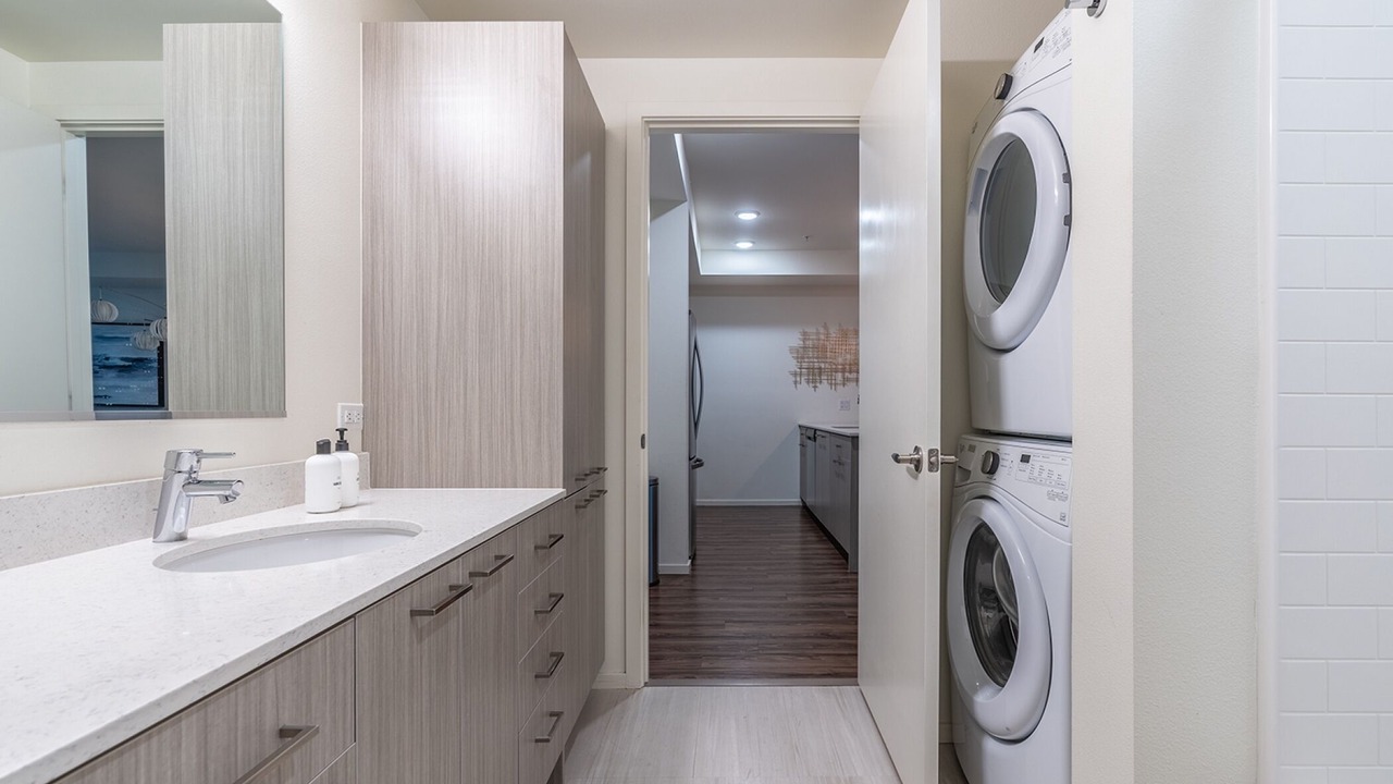 Photo of Bathroom in Mercer Island