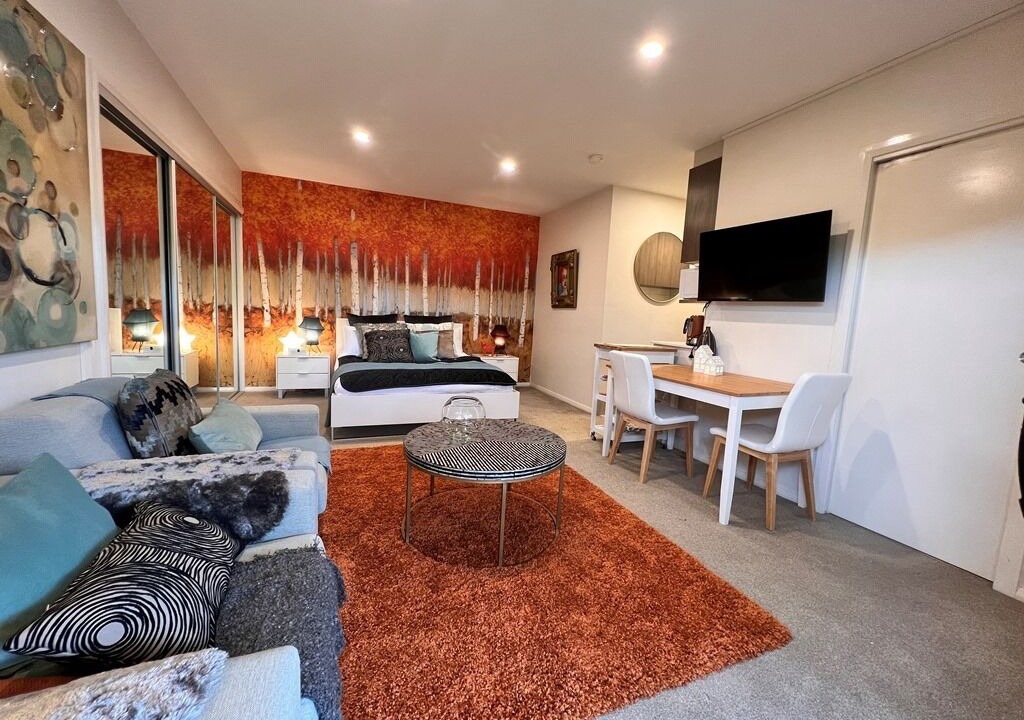 Photo of Livingroom in Canberra