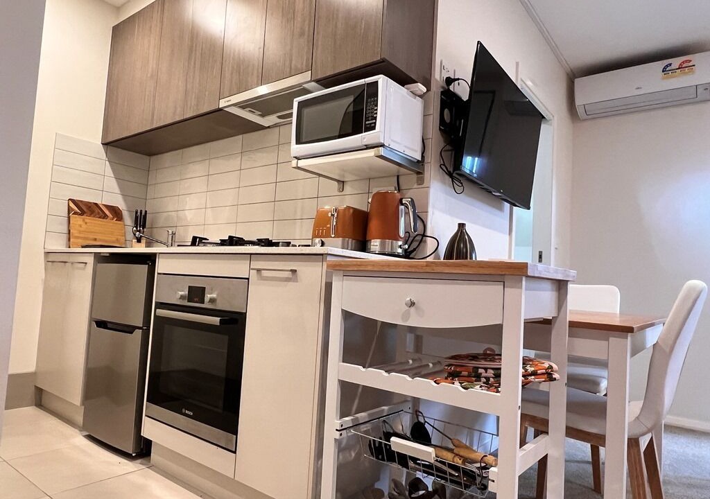 Photo of Kitchen in Canberra