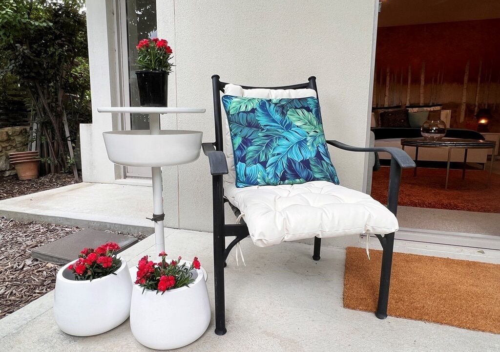 Photo of Patio Balcony in Canberra