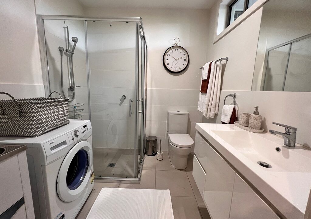 Photo of Bathroom in Canberra
