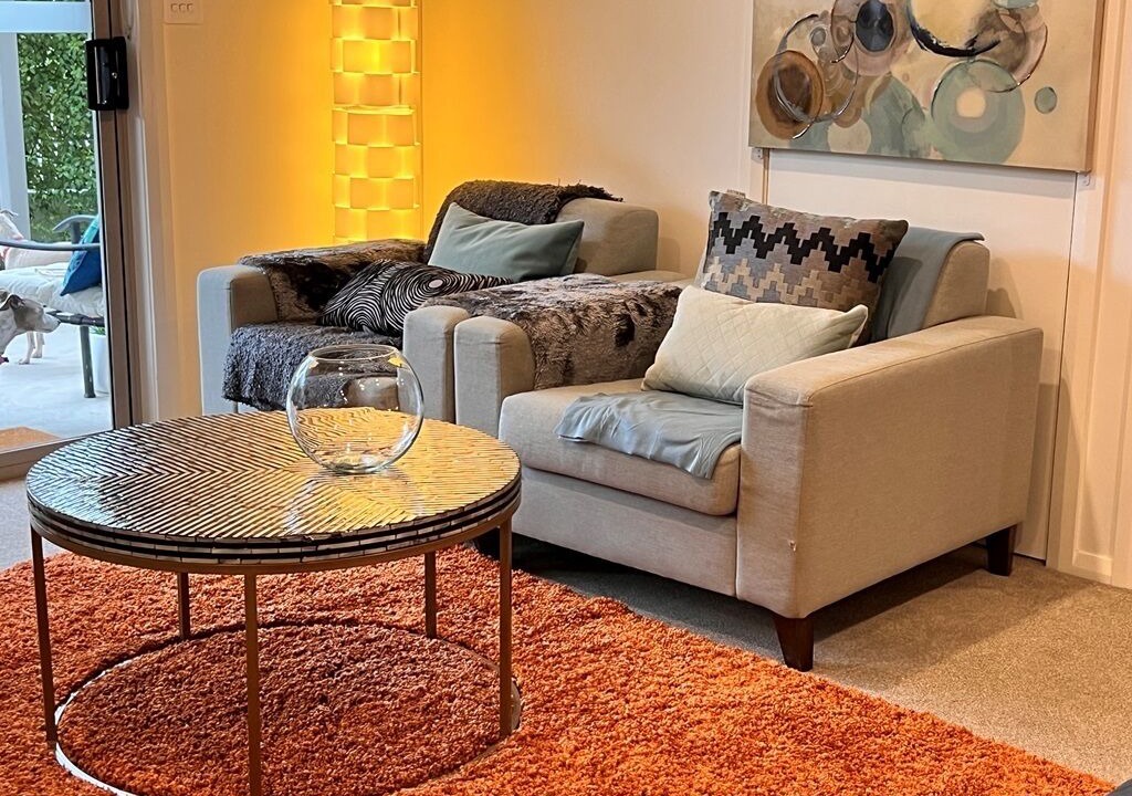 Photo of Livingroom in Canberra