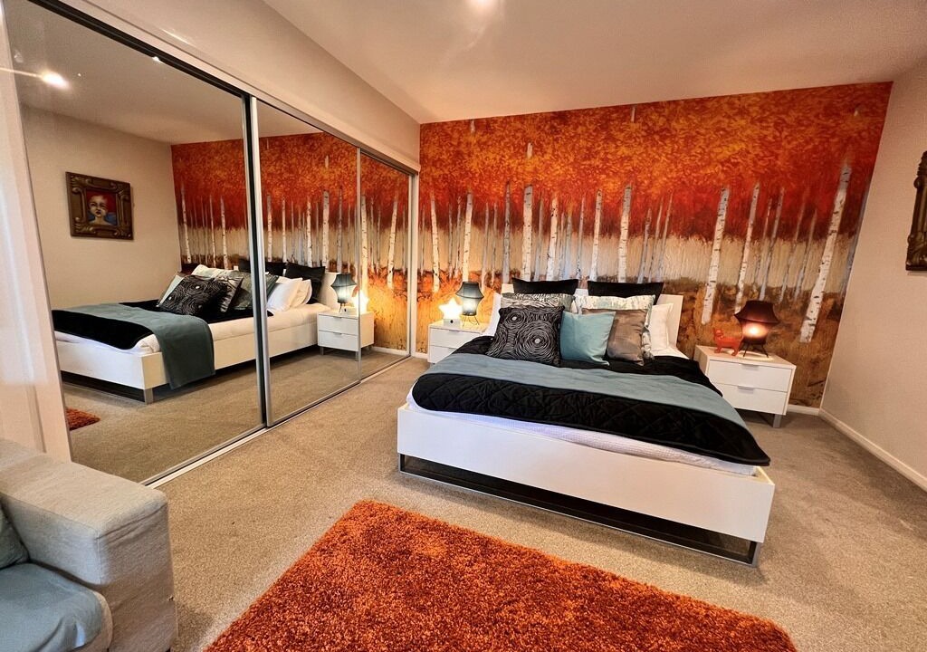 Photo of Bedroom in Canberra