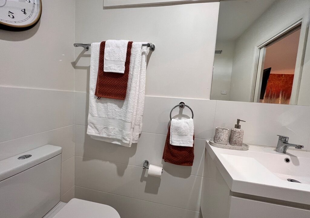 Photo of Bathroom in Canberra