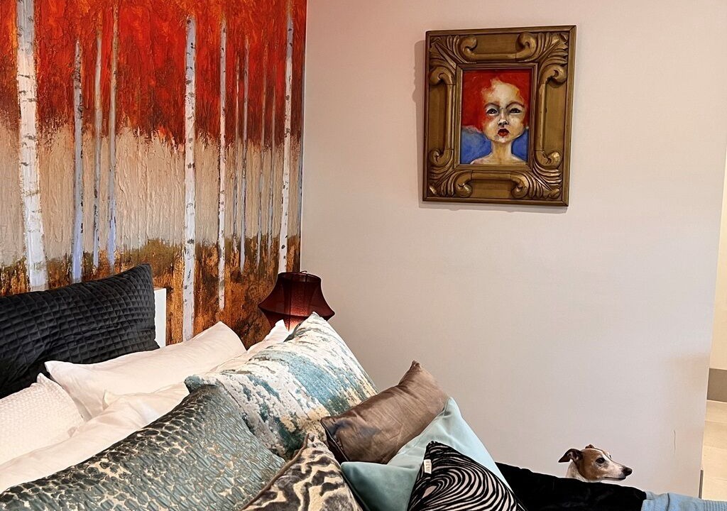 Photo of Bedroom in Canberra