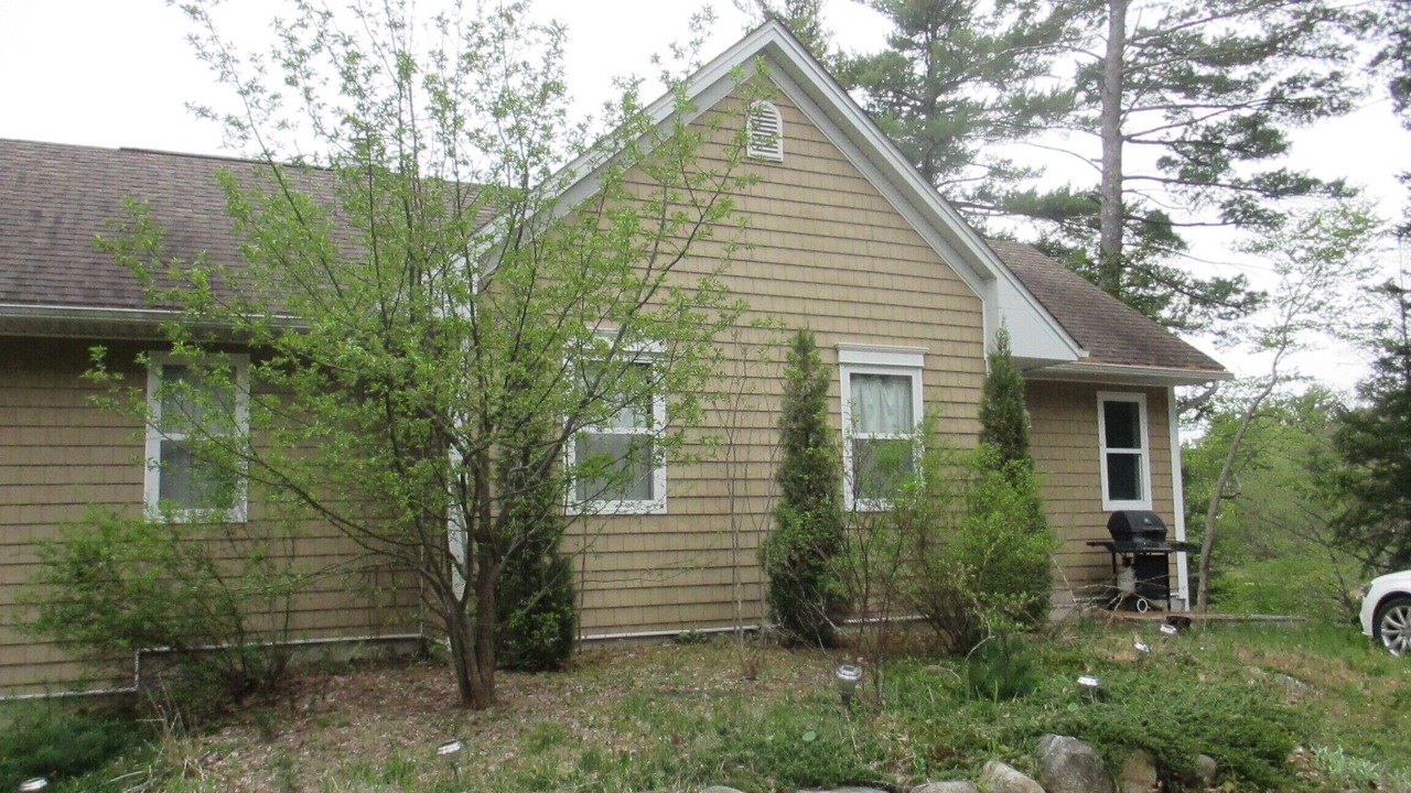 Photo of Outdoor in Middle New Cornwall