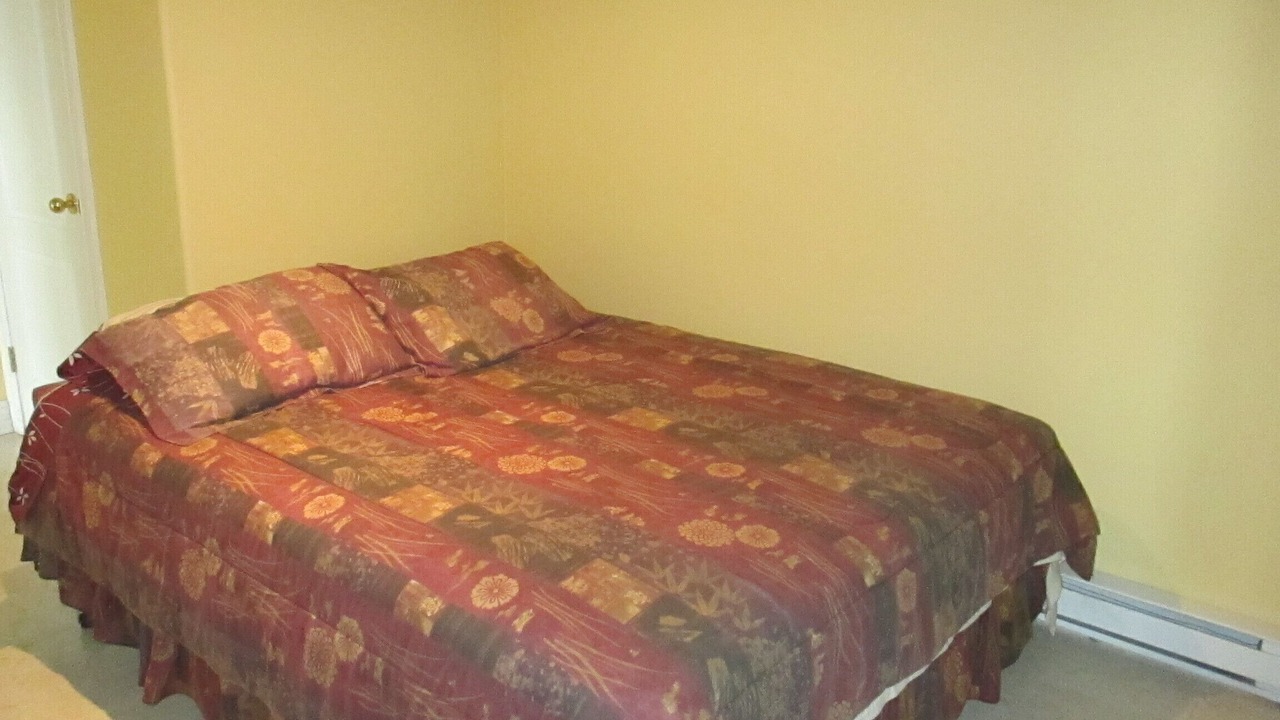 Photo of Bedroom in Middle New Cornwall