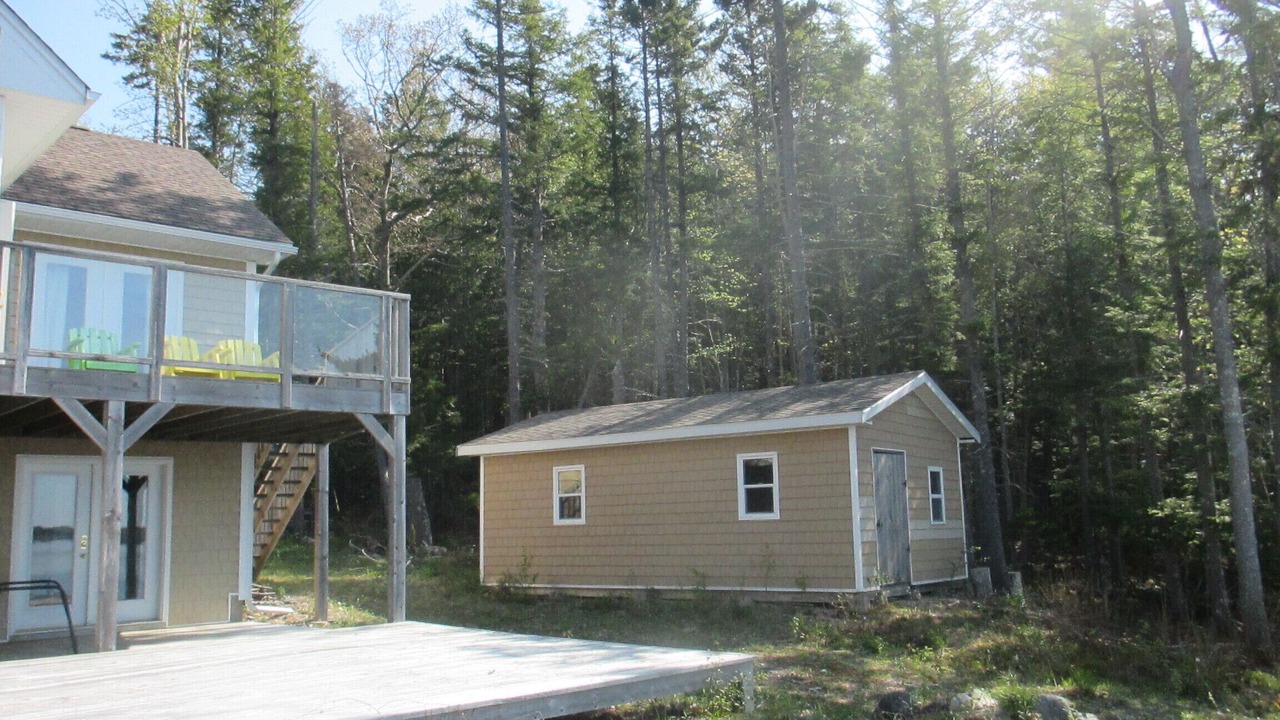 Photo of Outdoor in Middle New Cornwall