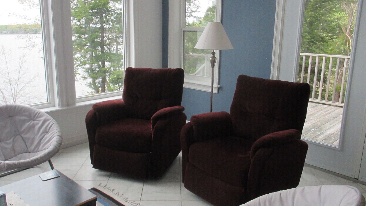 Photo of Livingroom in Middle New Cornwall