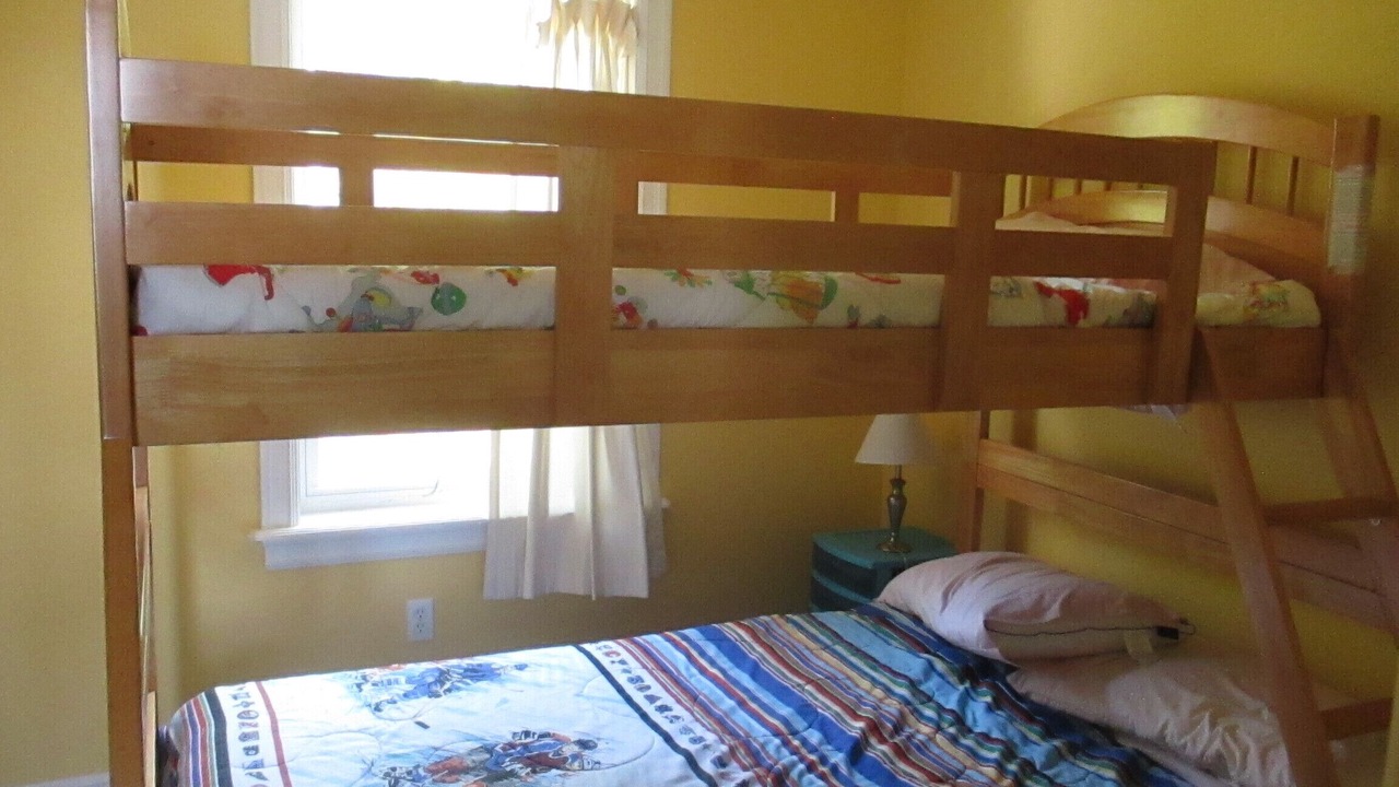 Photo of Bedroom in Middle New Cornwall