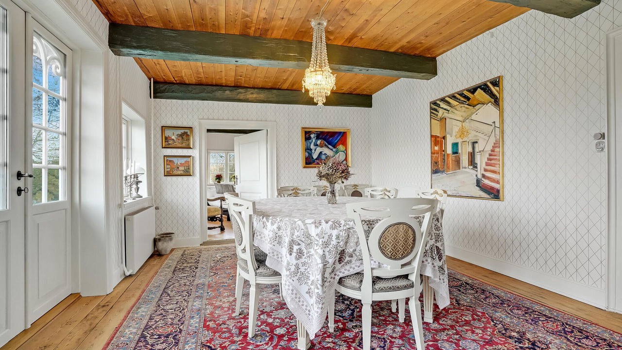 Photo of Bedroom in Ebberup