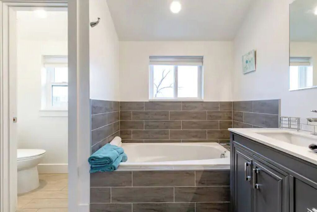 Photo of Bathroom in Highland