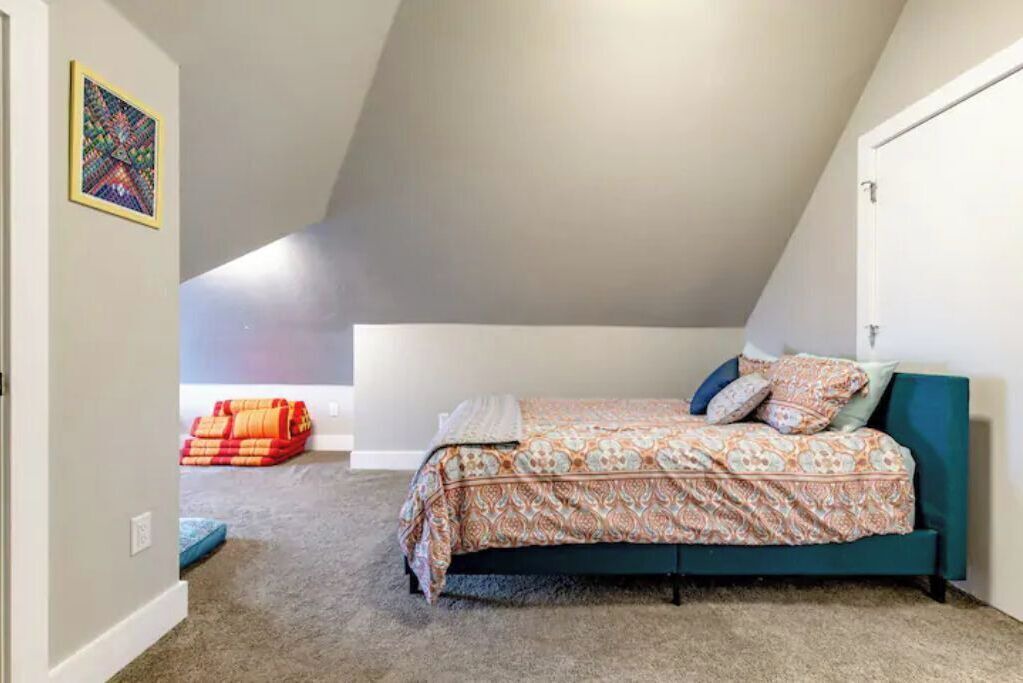 Photo of Bedroom in Highland