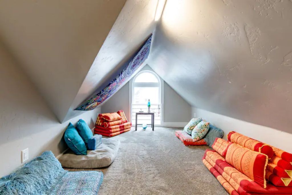 Photo of Bedroom in Highland