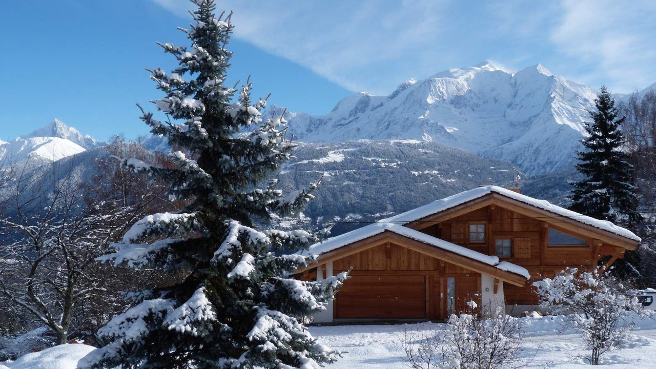 Photo of Outdoor in Combloux