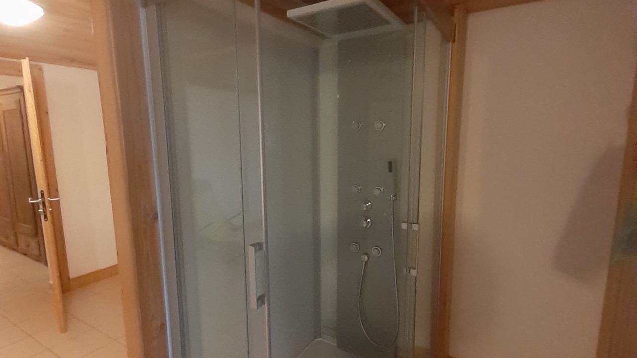 Photo of Bathroom in Combloux