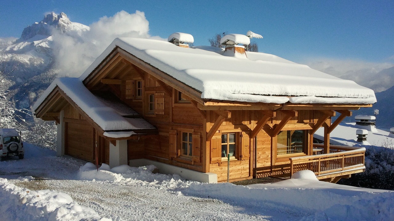 Photo of Outdoor in Combloux