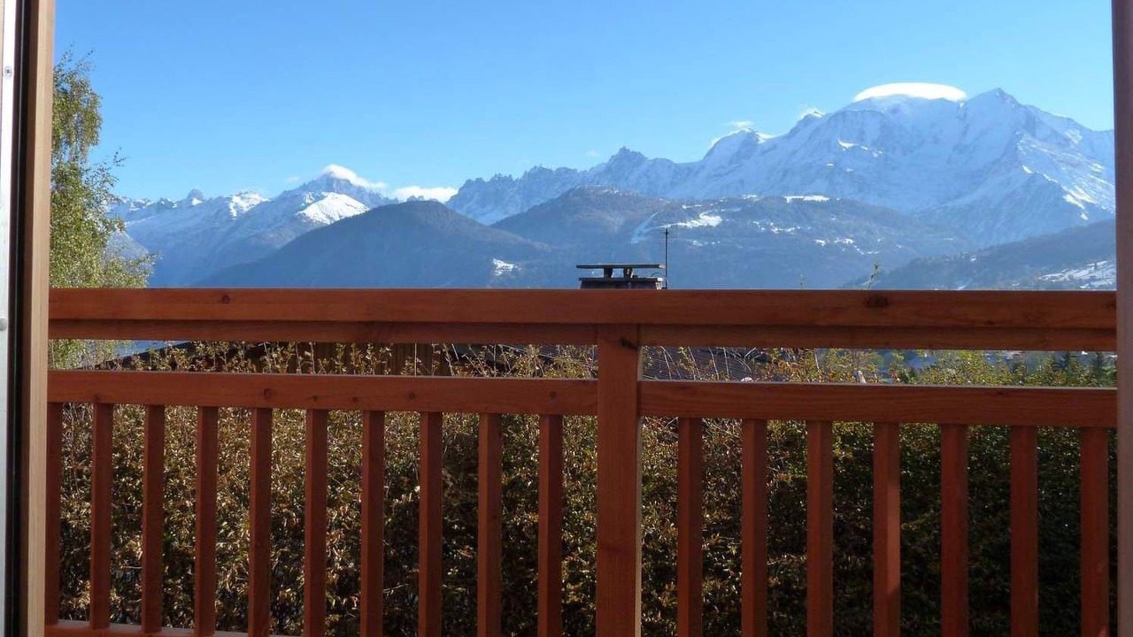 Photo of Outdoor in Combloux