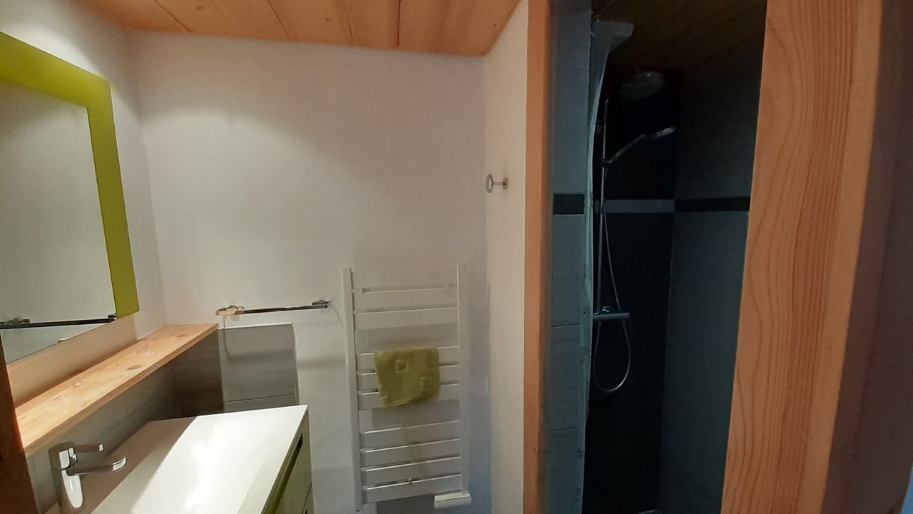 Photo of Bathroom in Combloux