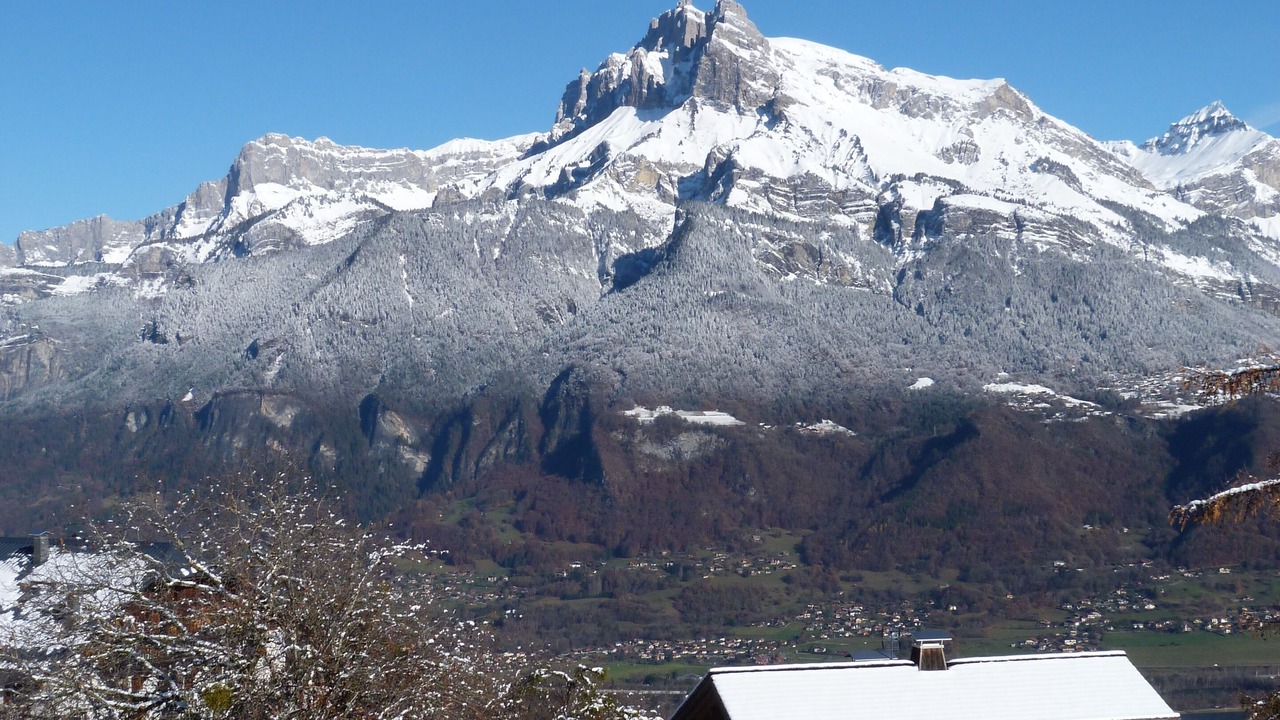 Photo of Outdoor in Combloux