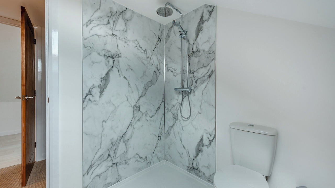 Photo of Bedroom in Whitland