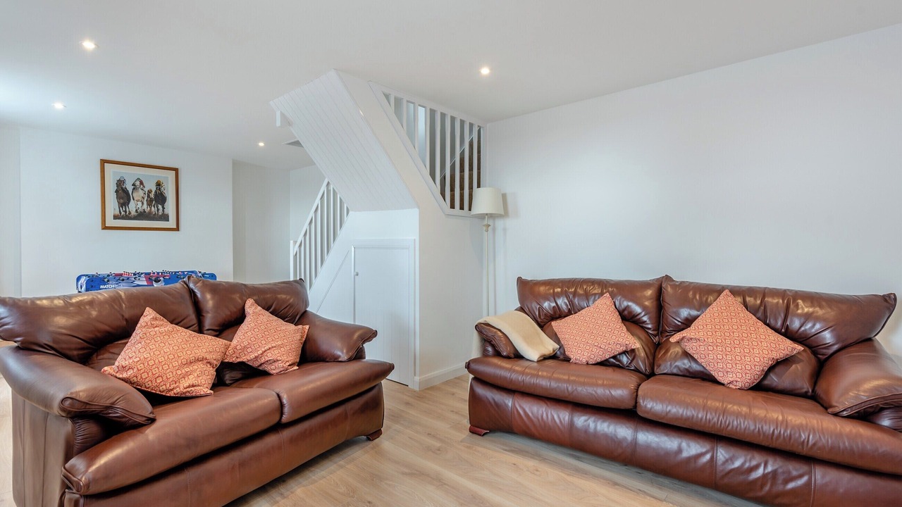 Photo of Bedroom in Whitland
