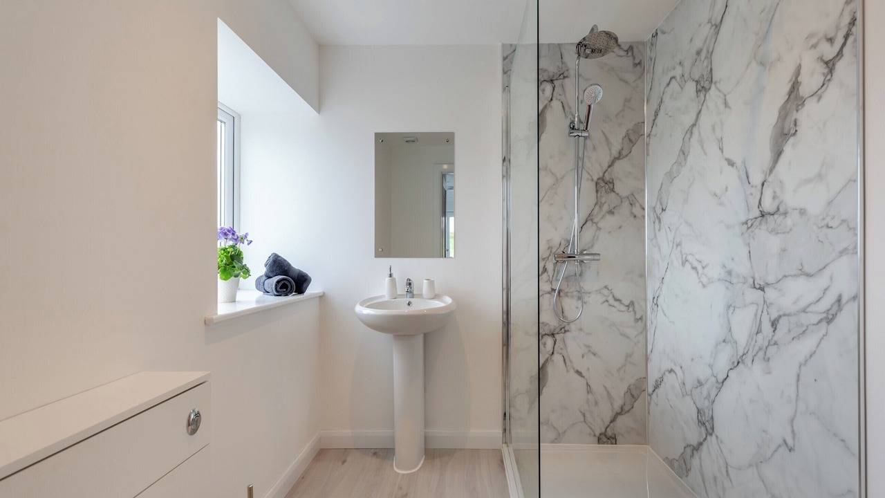 Photo of Bedroom in Whitland