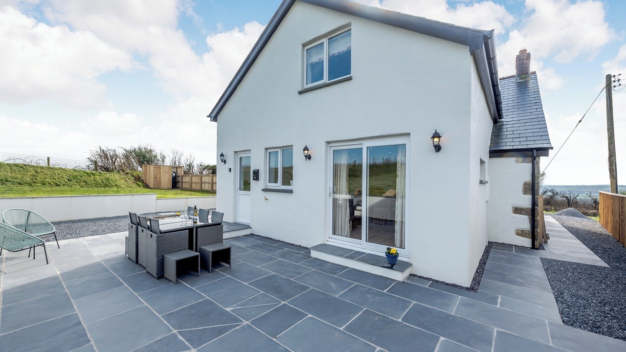 Photo of Outdoor in Whitland