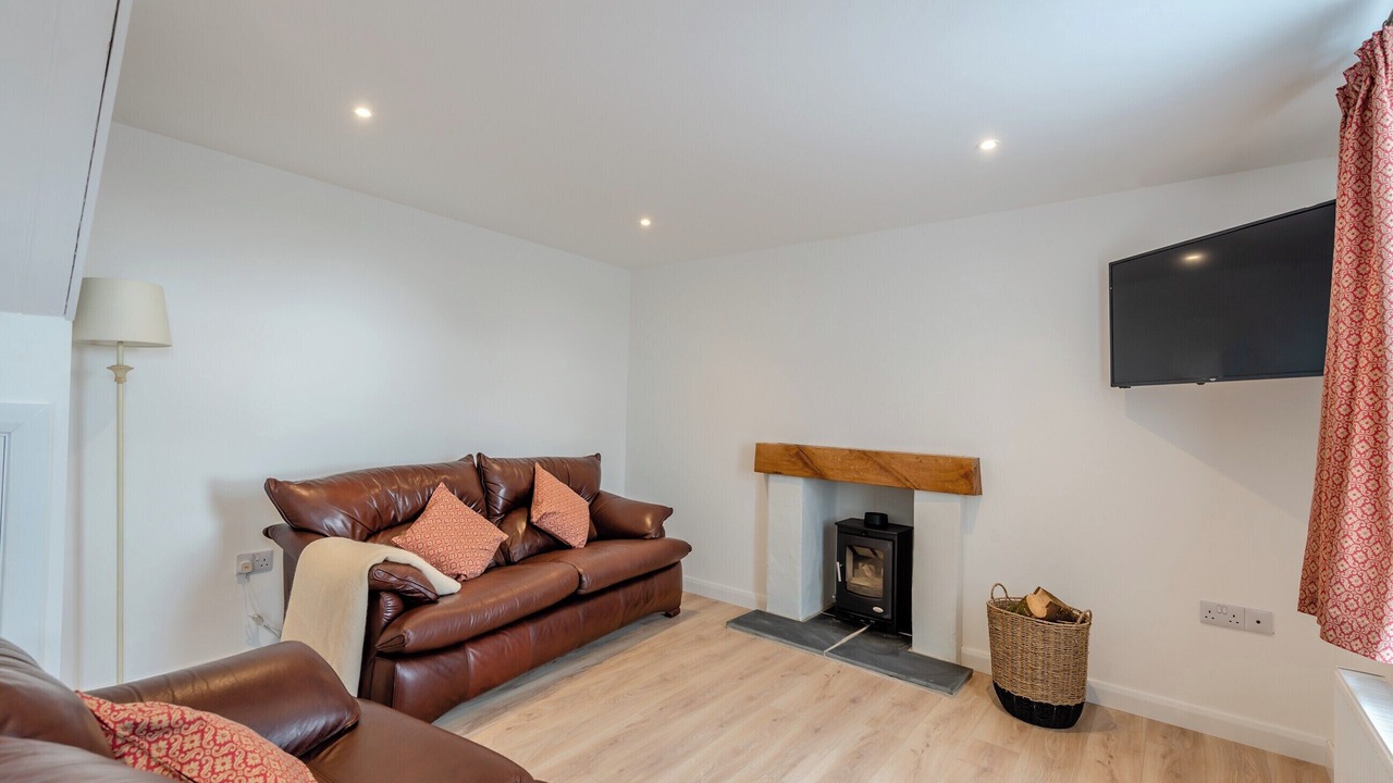 Photo of Bedroom in Whitland