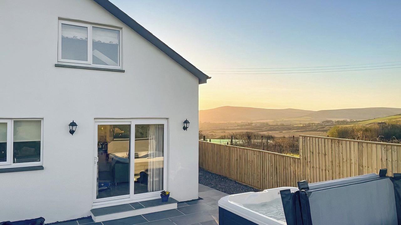 Photo of Outdoor in Whitland
