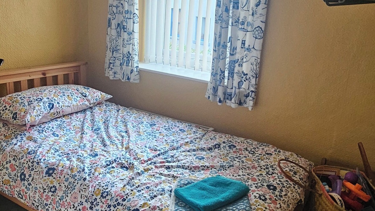 Photo of Bedroom in Ruardean
