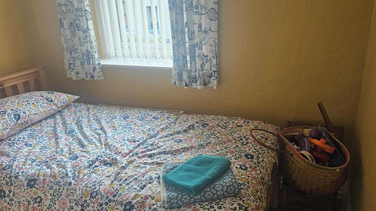 Photo of Bedroom in Ruardean